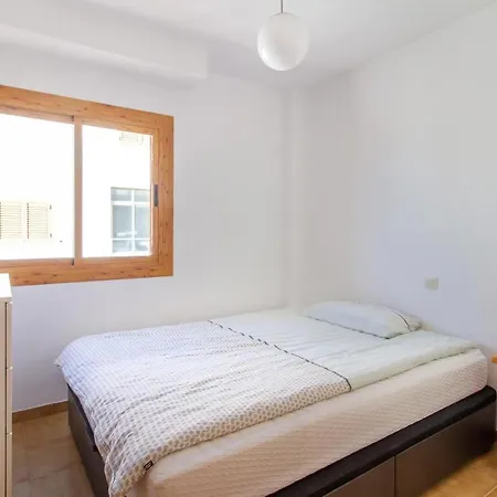 3 Bedroom Cozy In Santa Pola