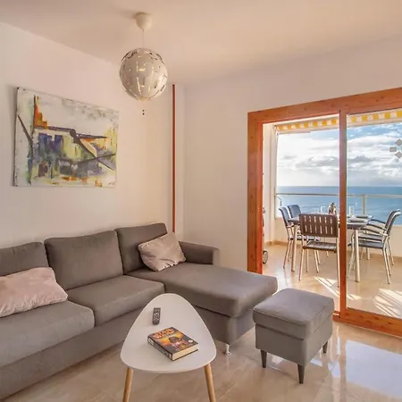 3 Bedroom Cozy In Santa Pola