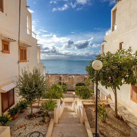 3 Bedroom Cozy In Santa Pola